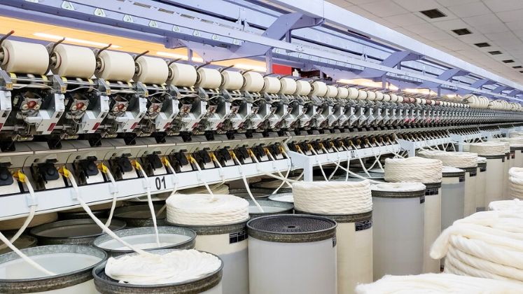 Global textile market to reach US $ 903.45 billion by 2028, growing at a 7 per cent CAGR | Global Textile Market