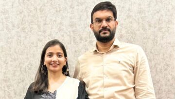 “Investor involvement should empower, not stifle agility and innovation”: Vikram and Priyanka Kankaria, Fashor