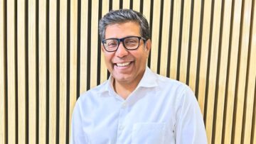 Life in Focus: Vineet Haralalka, CEO, Kingdom of White