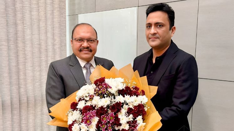New leadership for three companies | Fabric Manufacturers