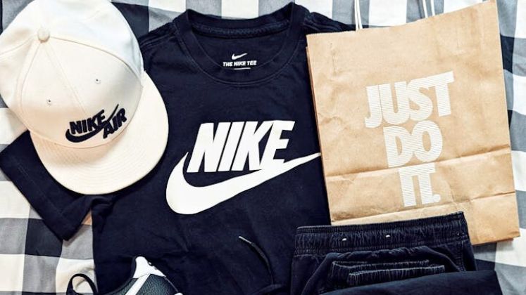 Nike is America’s top fashion brand, says report | Retail News USA