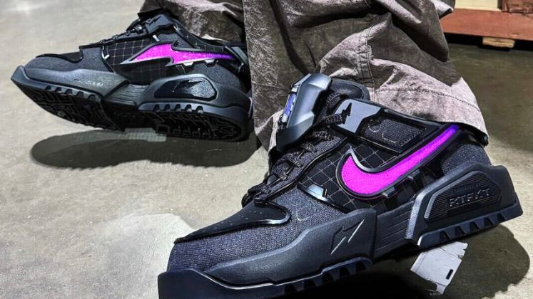 Nike to shut down Rtfkt, its metaverse fashion company | Fashion Company