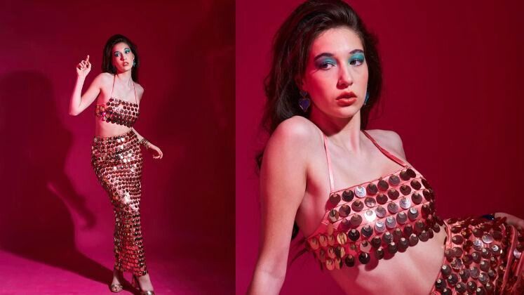 Realm introduces new occasion wear line for bachelorette celebrations | Fashion Brand News