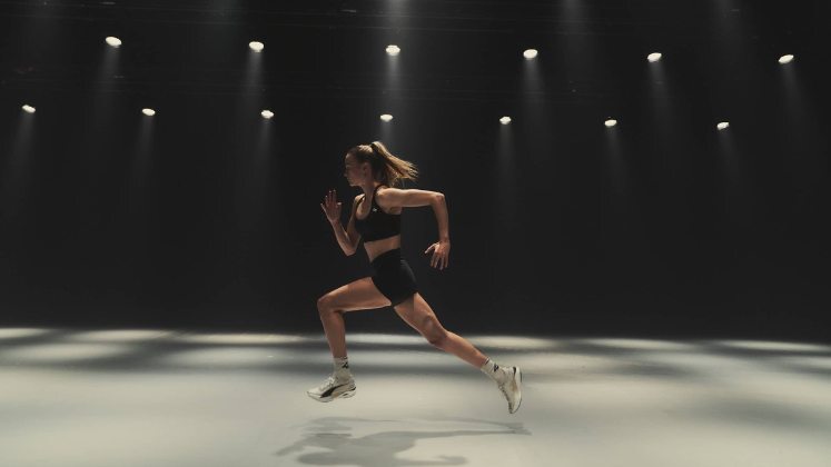 Represent launches debut womenswear collection in partnership with Puma | Womenswear Collection Updates