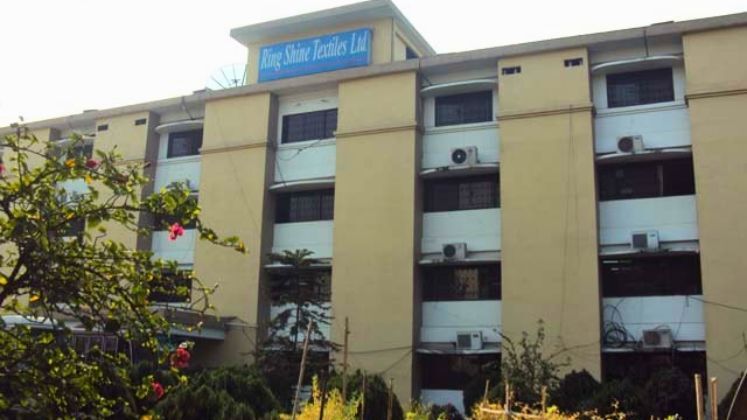 Share sale deal between Ring Shine Textiles and Wise Star called off | Textile News