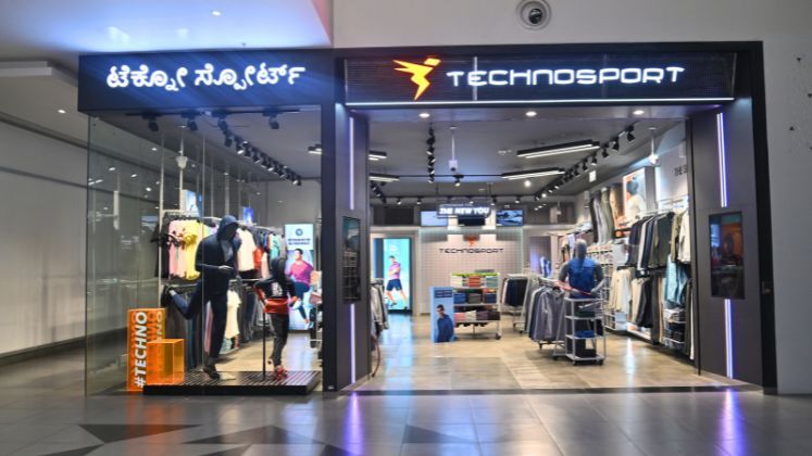 Technosport expands retail footprint, with newest store in Mysore | Retail News India