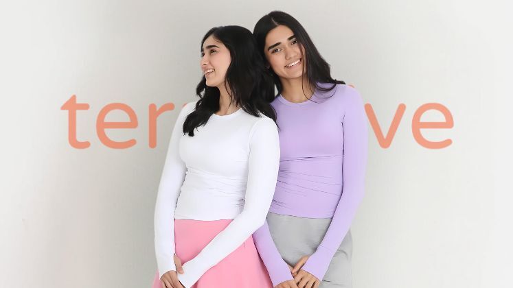 Terractive secures US $ 944,000 in pre-series A Funding led by Fireside Ventures | Lifestyle Activewear Brand