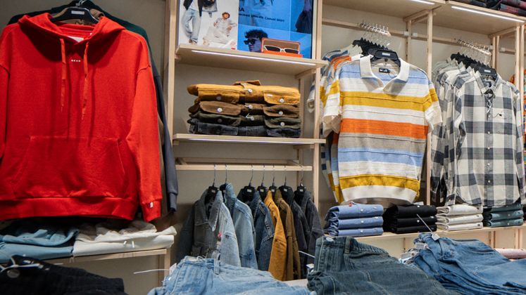The Bear House accelerating offline expansion, to open 6 stores by end of 2025 | Menswear Brand News