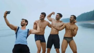 Top innerwear brands – Page, Lux, Dollar, VIP – post strong Q2 results