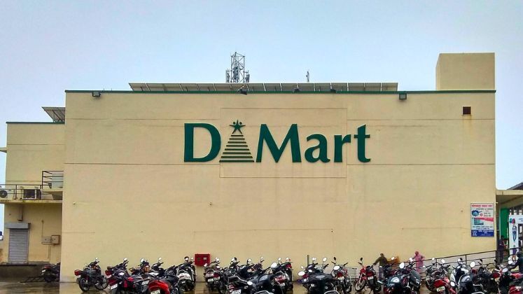 Avenue Supermart's DMart reports strong revenue growth in Q3 with 17 per cent rise | Retail News