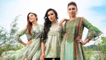 Bangladesh’s homegrown brands shape the fast-fashion scene