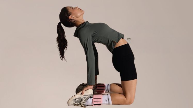 CAVA Athleisure launches own fabric blend called ADPT | Fabric Industry News