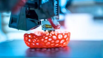 Custom, Circular and Creative: How 3D printing is revolutionising the fashion industry