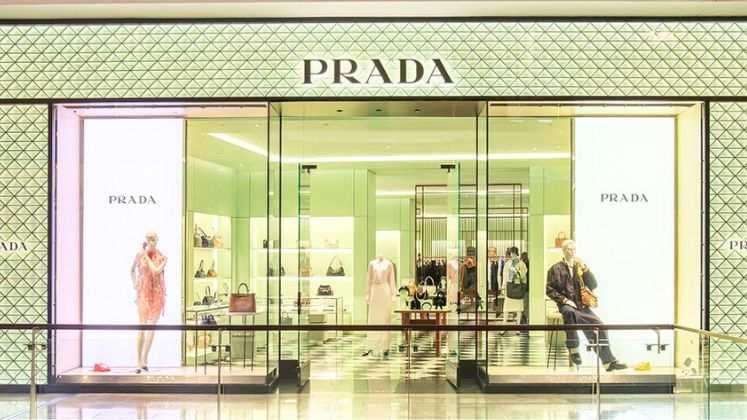 Italian luxury giant Prada reportedly eyeing takeover of Versace | Luxury Brand News