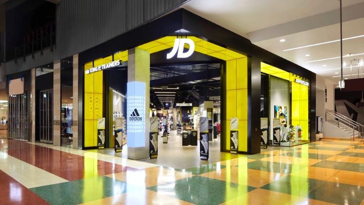 JD Sports cuts outlook on profits in ‘challenging market’ | Retail News UK