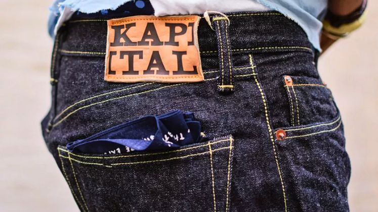 LVMH acquires Kapital, stirs questions on brand's creative individuality in future | Denim Brand Updates