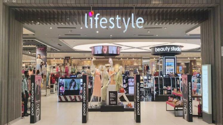 Landmark Group owned Lifestyle reaches 125 stores in India with Mumbai expansion | Fashion Retail News