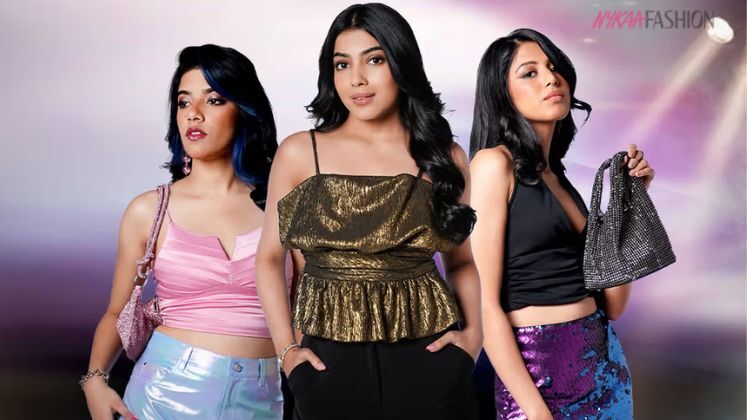 Nykaa Q3 Outlook: Fashion lags behind, beauty and superstore segments drive growth | Fashion Retailer