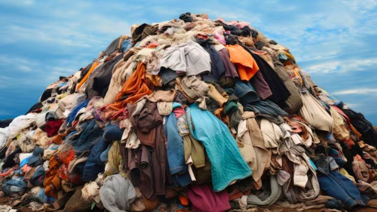 Pune to get its first textile waste processing unit! | Textile Sustainability News