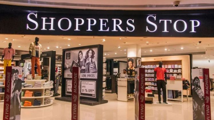 Shoppers Stop reports 37 per cent rise in profit after tax for FY '25 Q3 | Fashion Company