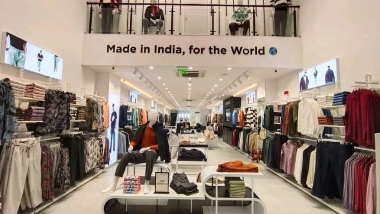Snitch makes its Delhi debut, aims for 17 stores in North India by 2025 | Menswear Brand