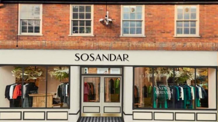 Sosandar on target for US $ 1.22 million profit as it expands store presence | Fashion Brand News
