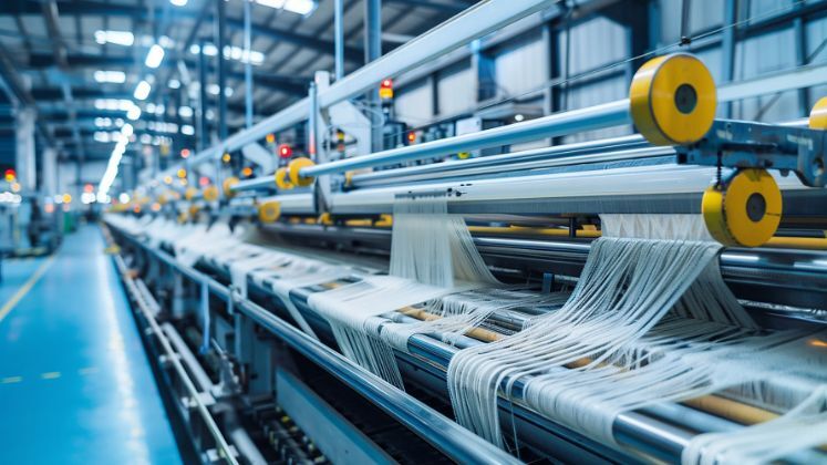 Textile sector to likely see 15 per cent hike in Budget 2025-26 to push domestic growth and exports | Textile Sector News