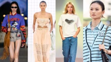 The resale revolution: Runway-inspired pieces driving secondhand demand