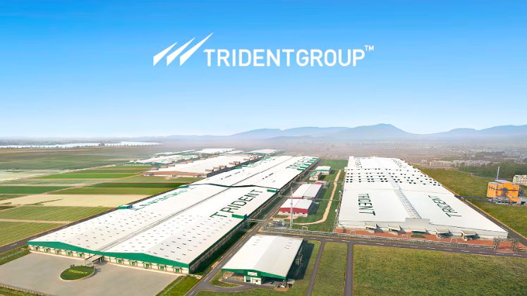 Trident Group set to expand presence in EU home textile market | Textile Market News