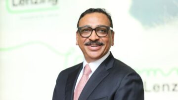 “India’s growth fuels textile and nonwoven market”: Rohit Aggarwal, CEO, Lenzing