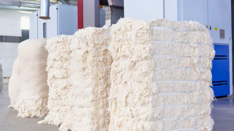 Bangladesh set to surpass China in cotton imports, USDA reports | Cotton News