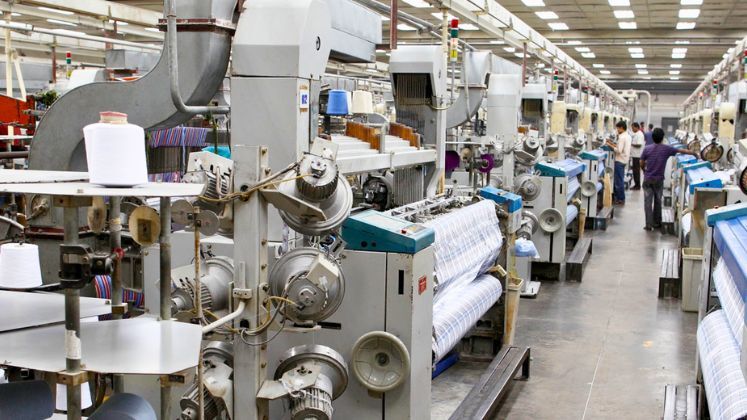 Beximco Textiles shuts down all factories, workers laid off amid financial crisis | Textile Industry News