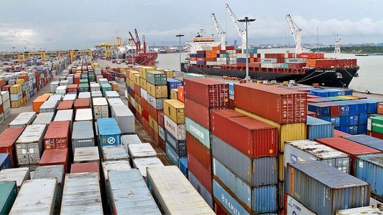Containerised cargo transport through Chittagong Port sees significant increase in January | Business Trade Business
