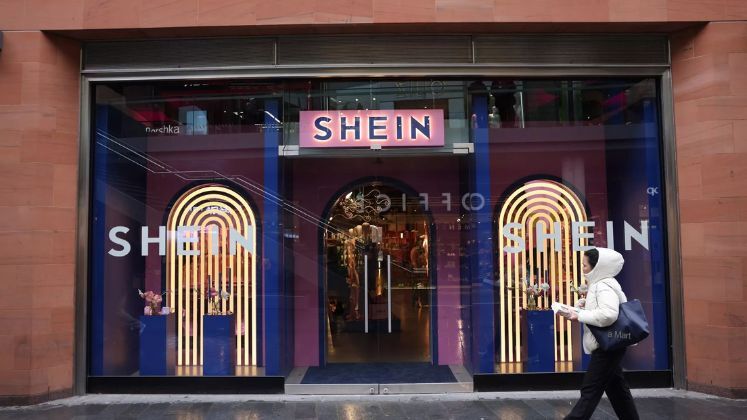 Instances of two child labour cases surfaces as SHEIN increases supplier audits in 2024 | Fast Fashion Retailer