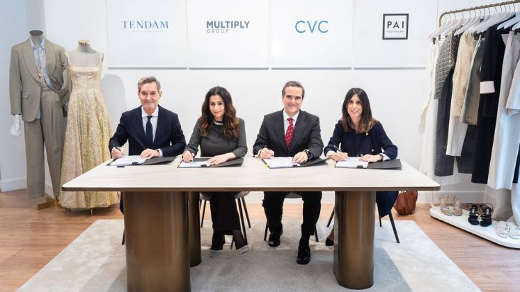 Investment firm Multiply Group acquires controlling stake in Tendam parent company | Retail News