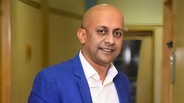 Kapil Pathare is now the Deputy Managing Director for VIP Clothing | Clothing Manufacturing News