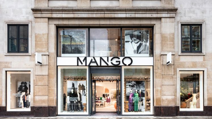 Mango poised for 20 more store openings in the UK | Fashion Brand