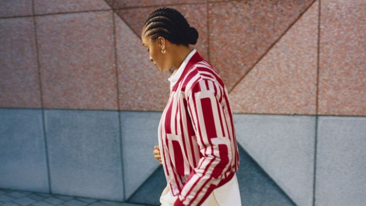 Range Rover ventures in the fashion and lifestyle segment with new collection | Daily Fashion News