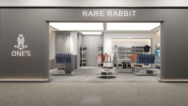 Rare Rabbit reportedly raises US $ 5.77 million in funding | Fashion Retail News