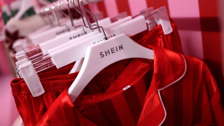 SHEIN under investor pressure to reduce valuation ahead of London IPO | Fast Fashion Trends
