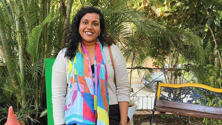 Textile industry will choke without a green framework!