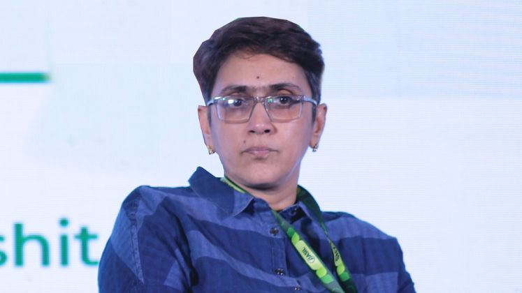 Textile industry will choke without a green framework!