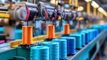 Textile and accessories: The next big opportunity!