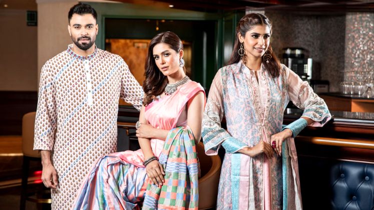 Aarong set to launch new store in Dhanmondi | Apparel Store News