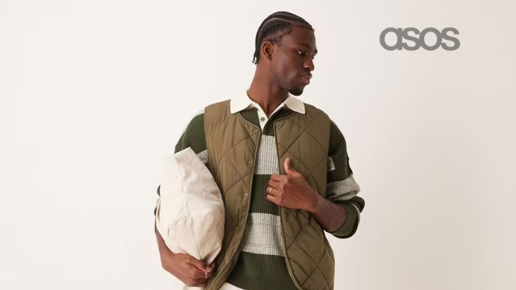 Asos expects profitable start for 2025 amid takeover rumours