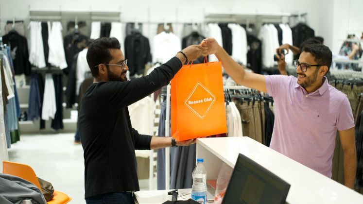 Banana Club increases footprint, opens first Mumbai store | Clothing Brand News