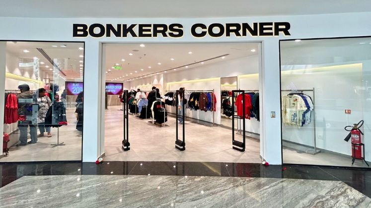 Bonkers Corner plans expansion with US $ 11.62 million investment