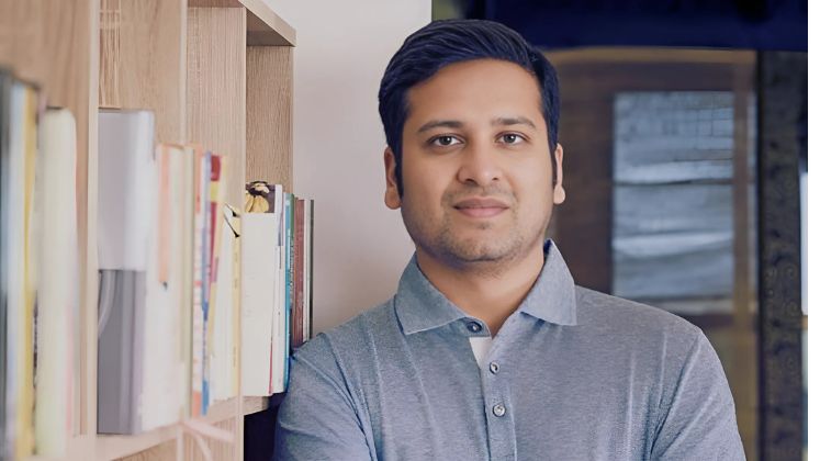 Flipkart Co-founder Binny Bansal launches new start-up Opptra | Fashion And Apparel Industry News