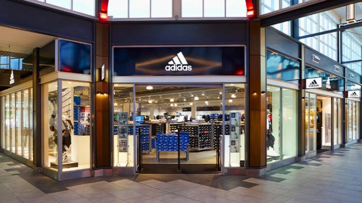 Adidas struggles with disappointing profit forecast, sells final Yeezy stock | Retail News