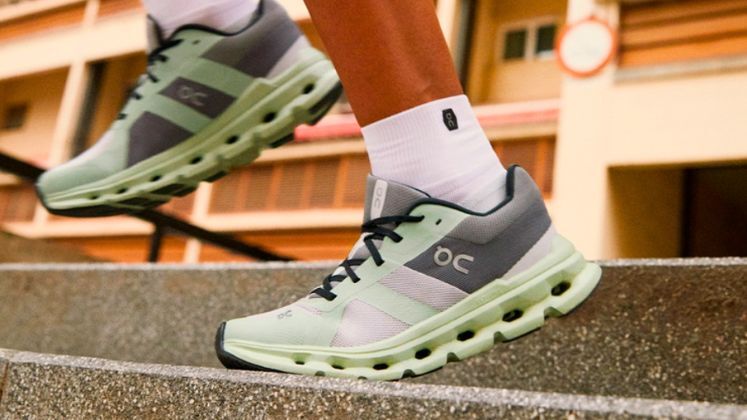 On performs beyond expectation in 2025, records 84 per cent sales increase | Footwear Brand News